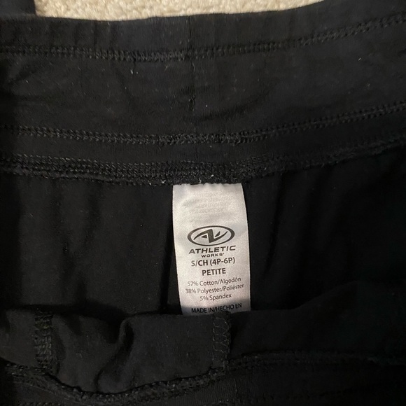 Athletics Works Sweatpants - Picture 7 of 9